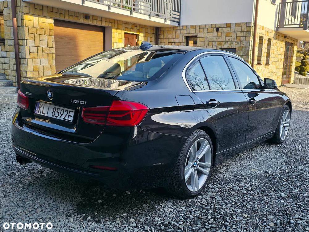 BMW Seria 3 ver-330i-gpf-xdrive-sport-line - 7