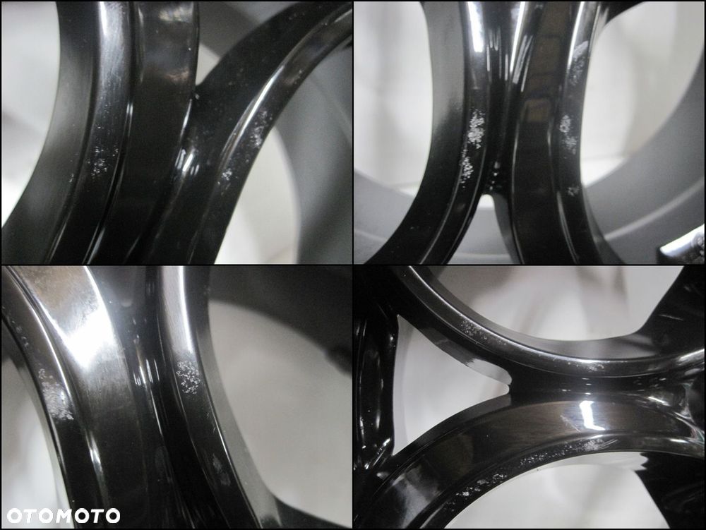 Koła felgi opony ALFA ROMEO GIULIA R18 7MM - 6