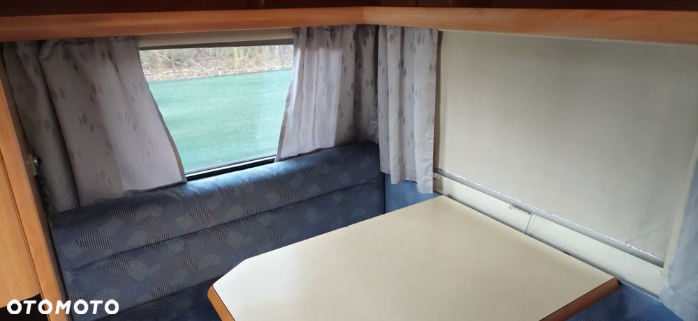 Fendt Sephir 450 - 7