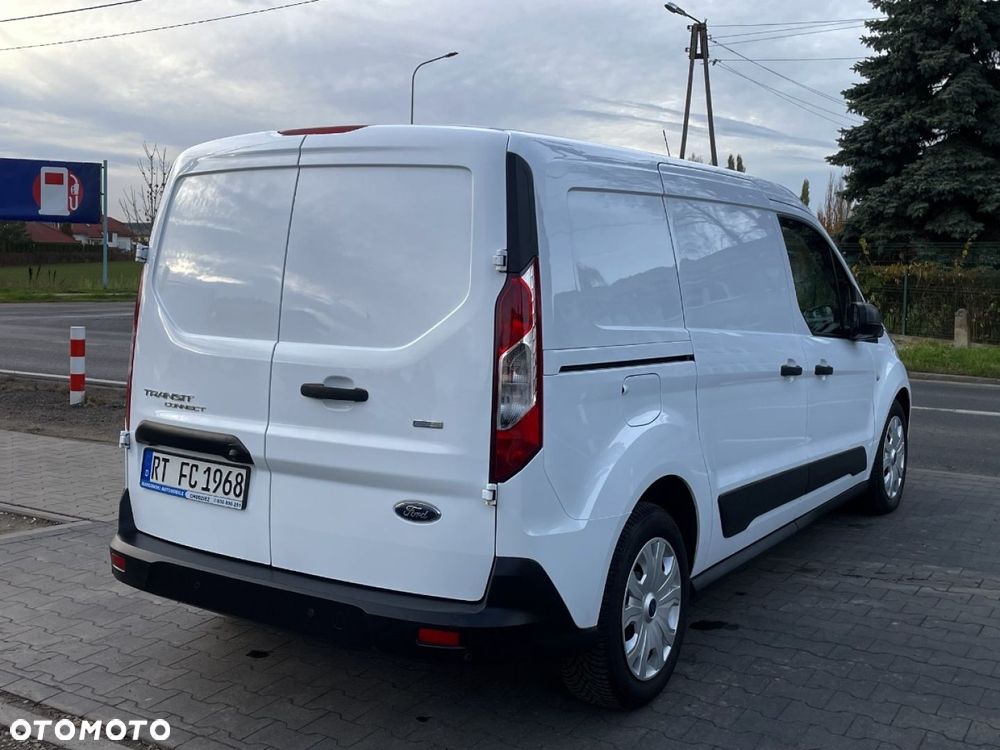 Ford TRANSIT CONNECT - 6