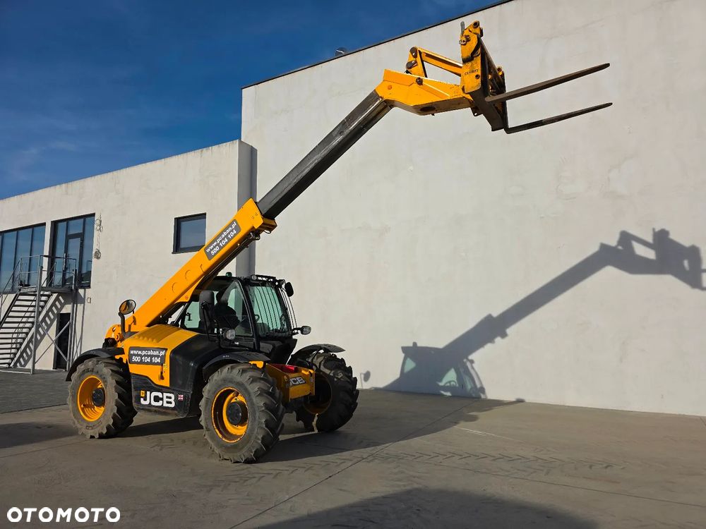 JCB 531-70 jak MT 732 BC55 - 3