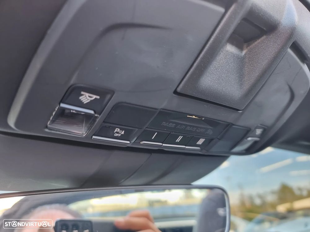 Porsche 911 (991) Targa 4 GTS PDK - 39