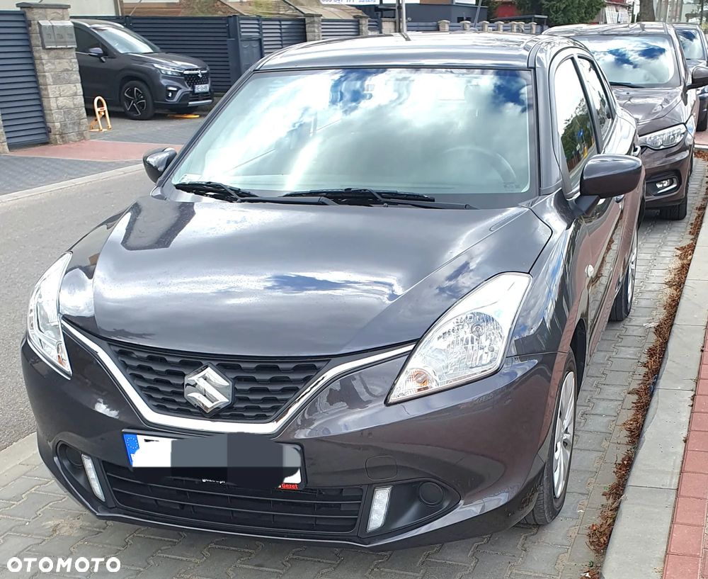 Suzuki Baleno 1.2 Premium - 3