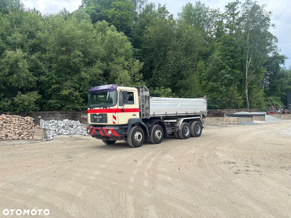 MAN 35.414 F 2000 - 3