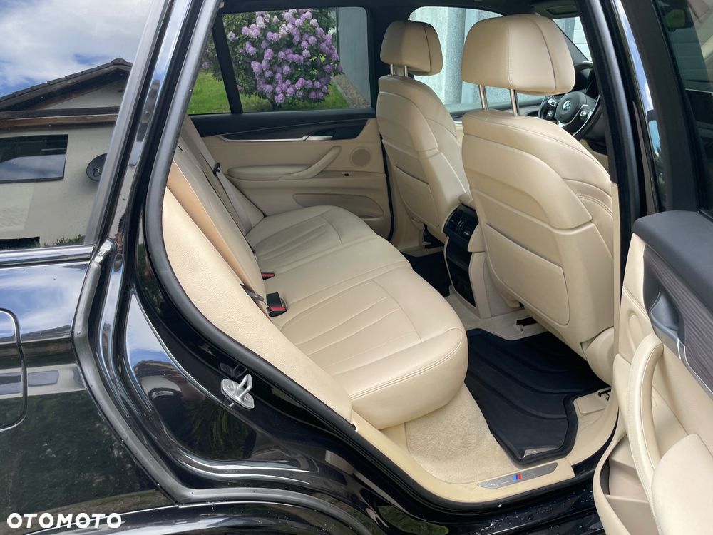 BMW X5 - 12
