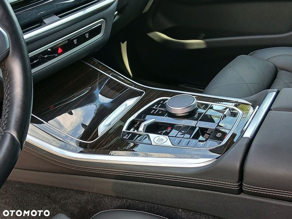 BMW X5 xDrive40i mHEV M Sport sport - 21