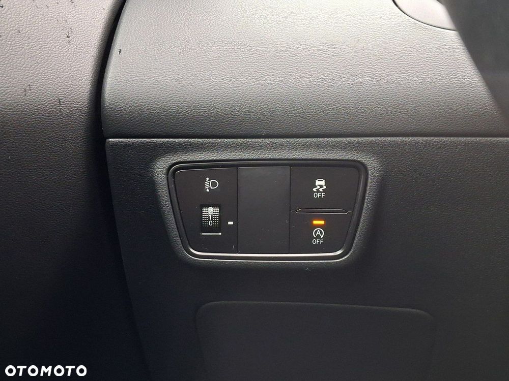 Hyundai Tucson 1.6 T-GDi Smart 2WD - 13