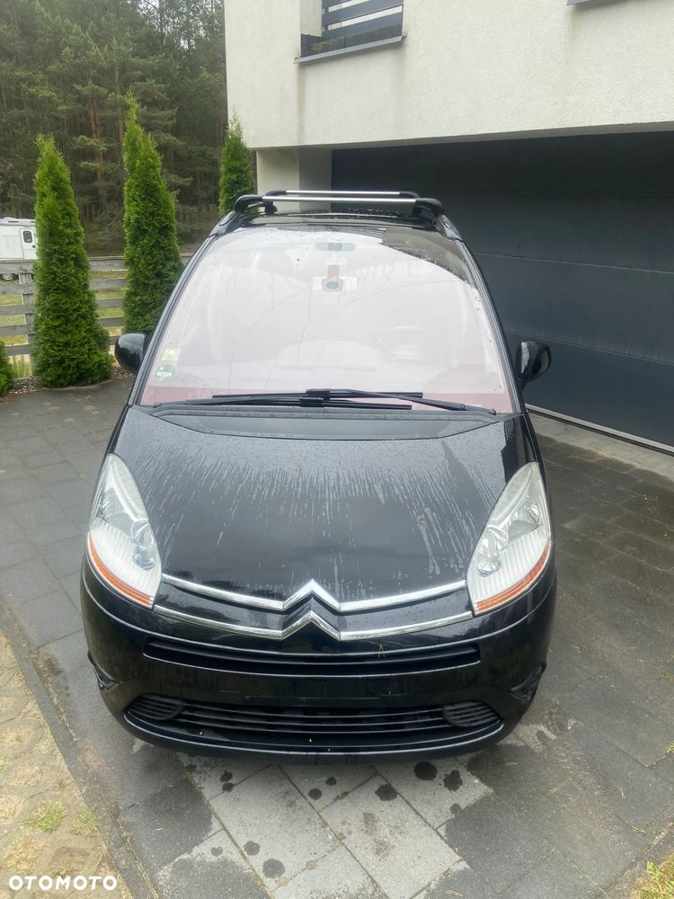 Citroën C4 Picasso THP 150 EGS6 Exclusive - 37