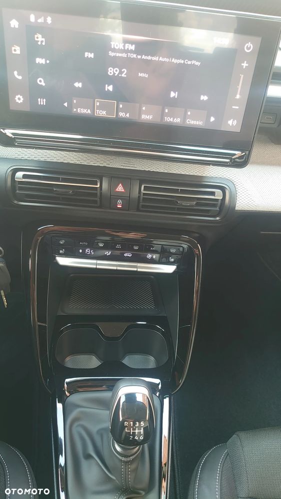Citroën C3 Aircross 1.2 Turbo Plus S&S - 28