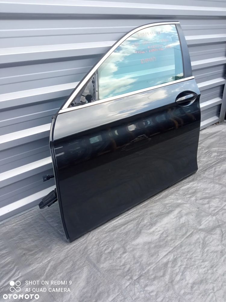 BMW F10 F11 DRZWI  PRZÓD LEWY SOPHISTOGRAU  A90 B90 - 2