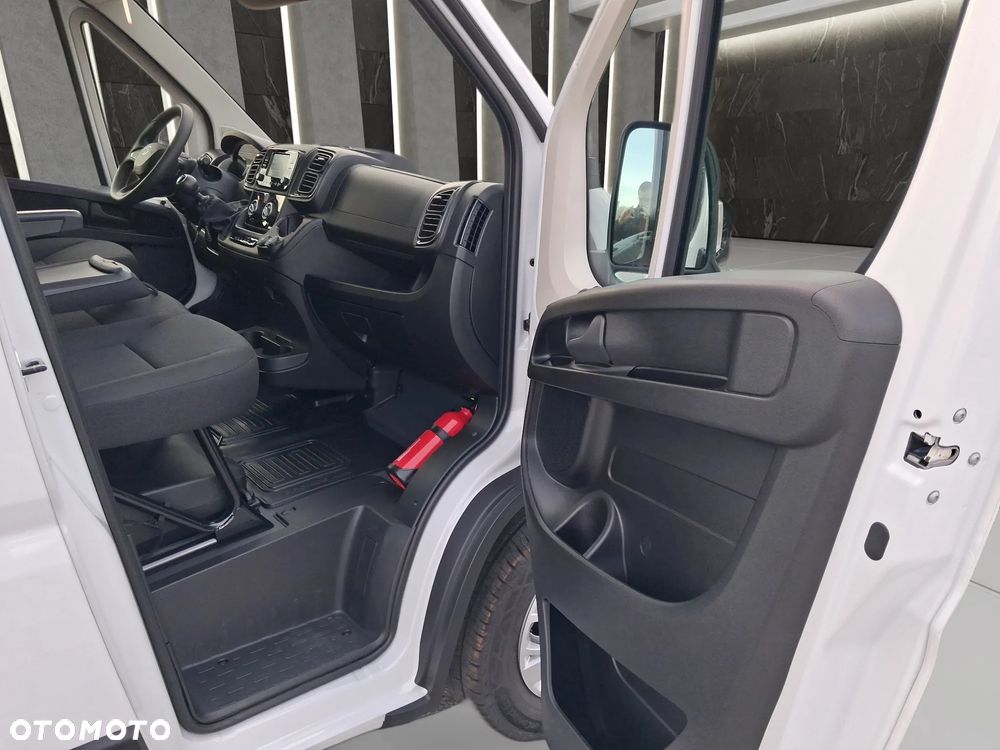 Toyota Proace MAX L4H2 - 29