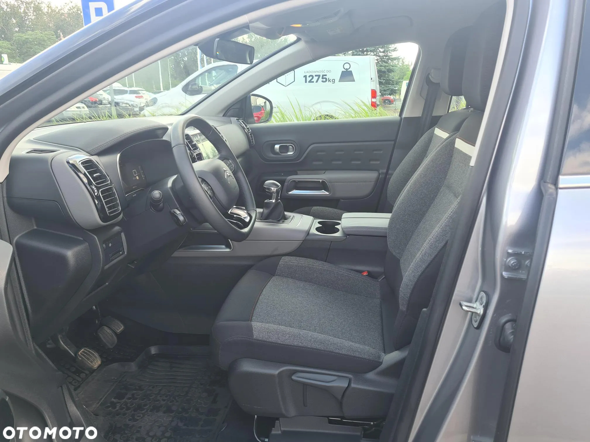 Citroën C5 Aircross 1.2 PureTech Feel - 11