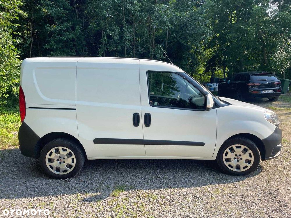 Fiat Doblo - 4