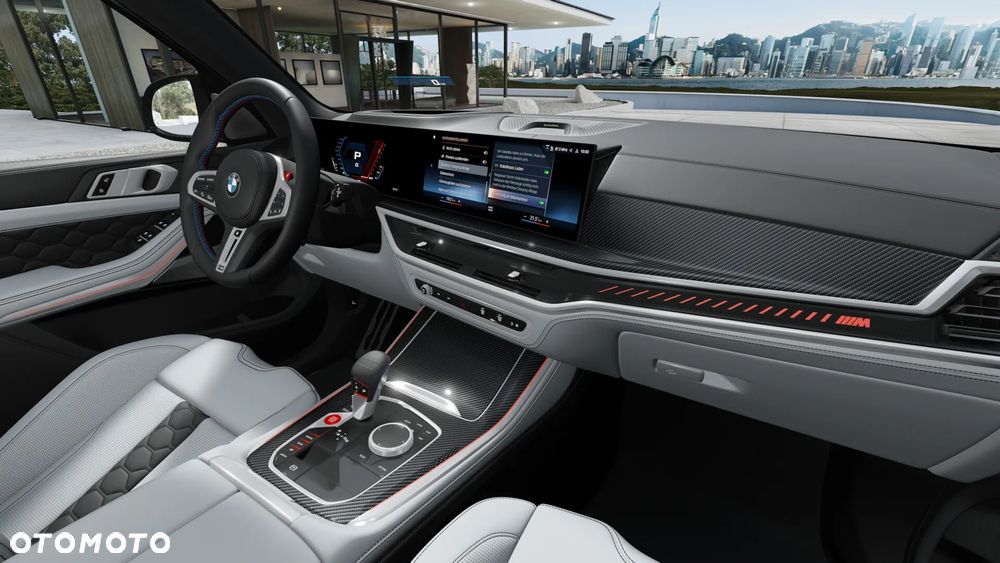 BMW X5 M - 14