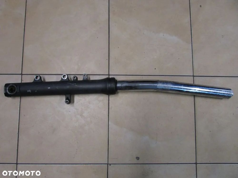 Yamaha TDM 900 laga goleń prawa - 1