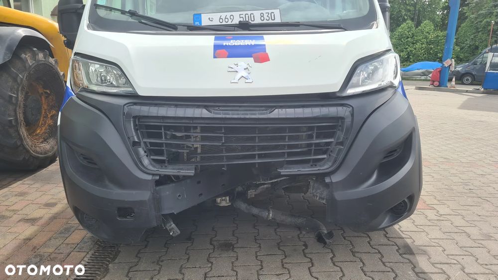 Peugeot Boxer - 6