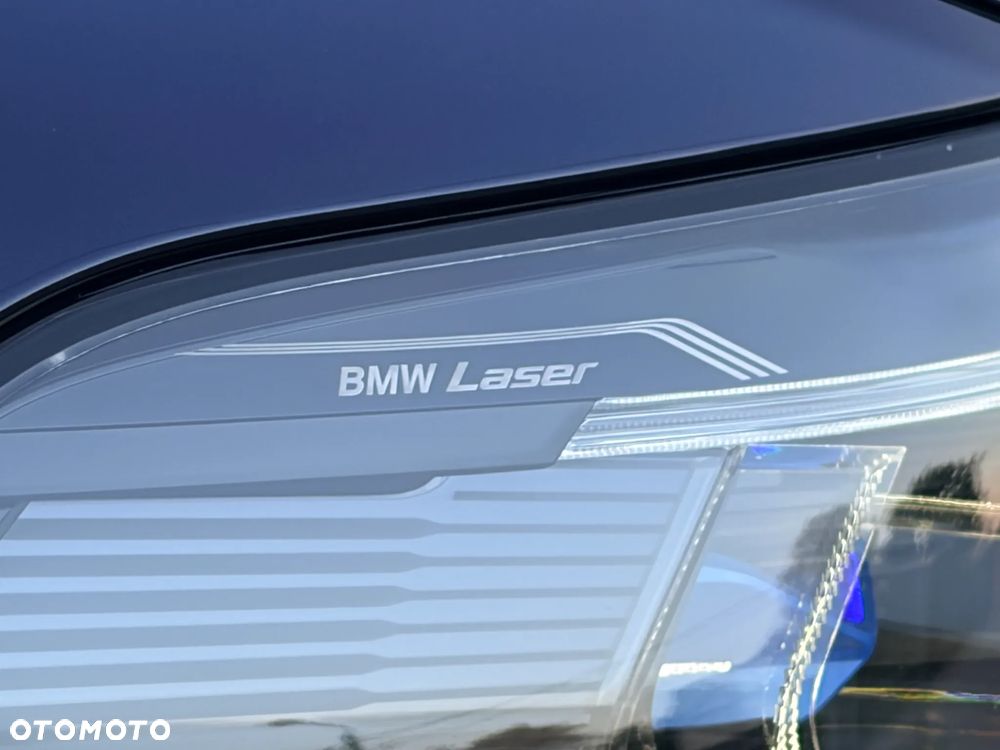 BMW X5 xDrive40d mHEV sport - 13