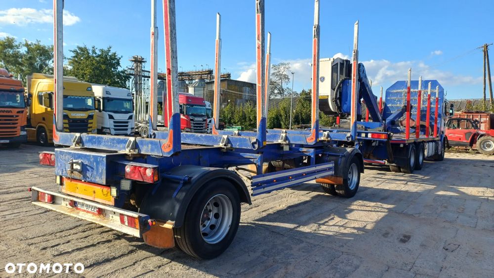 Scania R450 - 6
