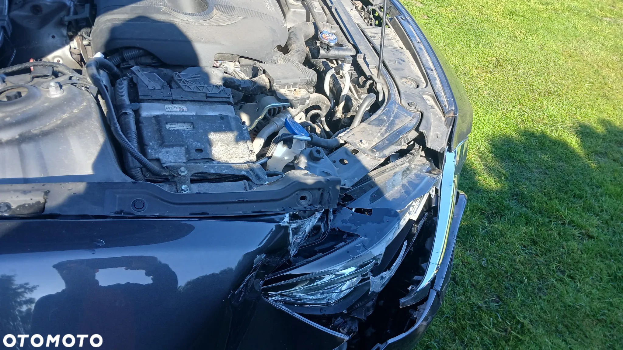 Mazda 6 Kombi SKYACTIV-D 184 Drive i-ELOOP Sports-Line - 26