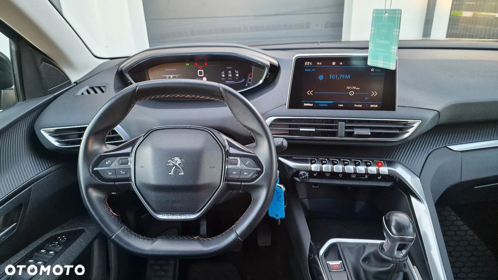 Peugeot 5008 BlueHDI 120 Stop & Start Allure - 24