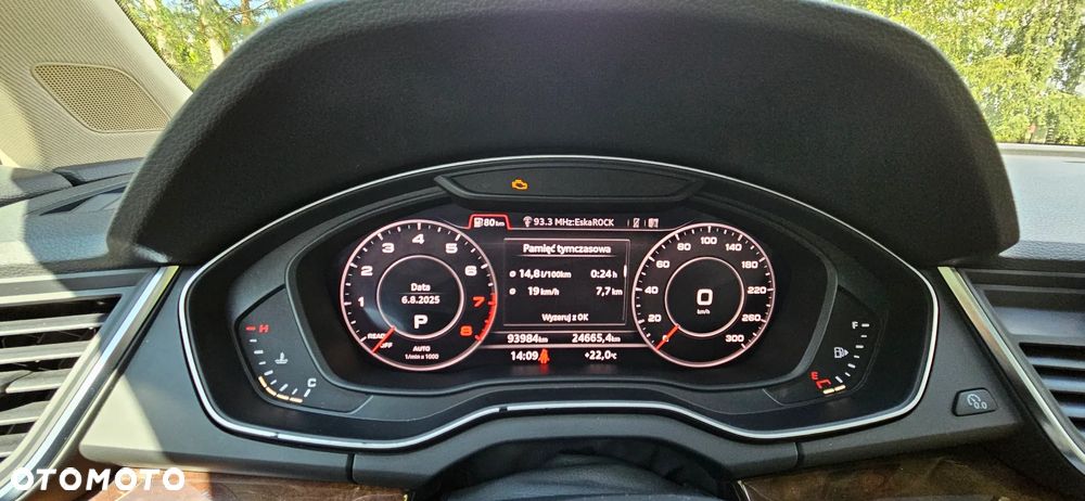 Audi Q5 40 TFSI quattro S tronic - 13
