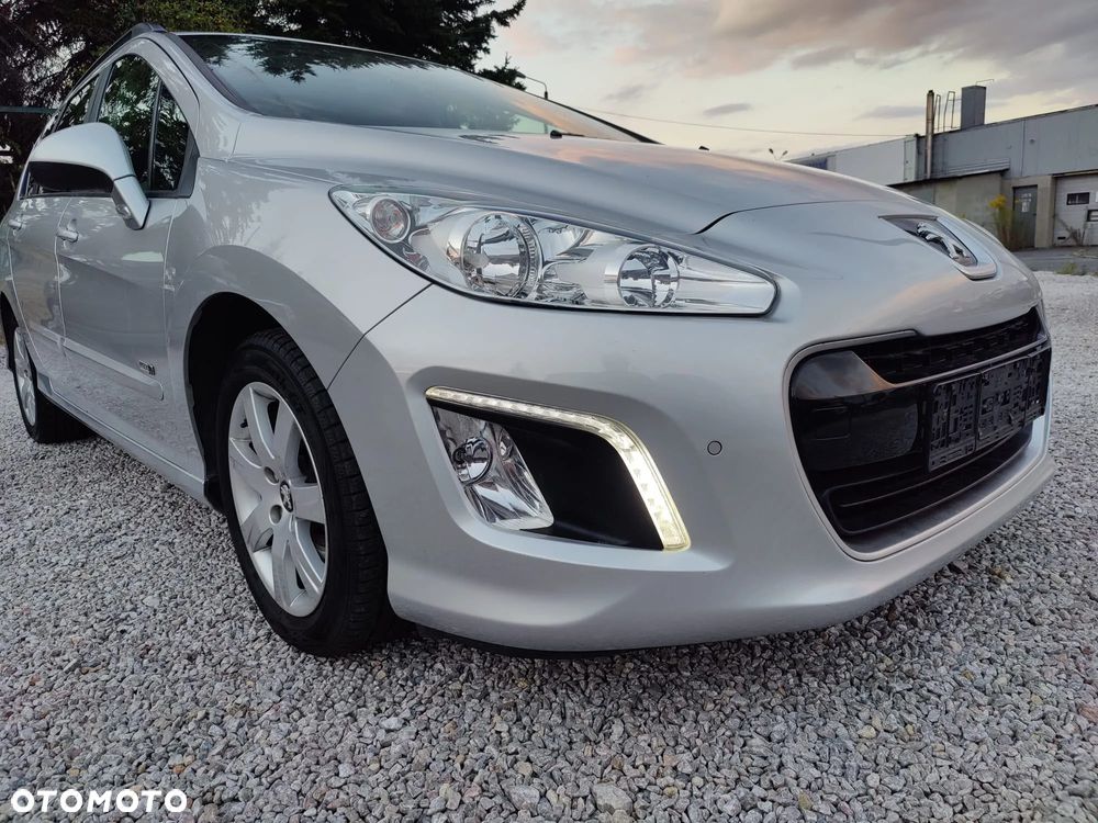 Peugeot 308 - 23