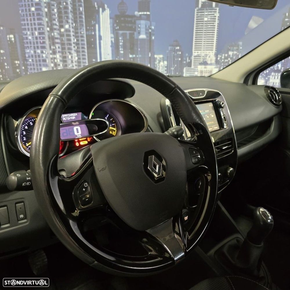 Renault Clio Break - 10