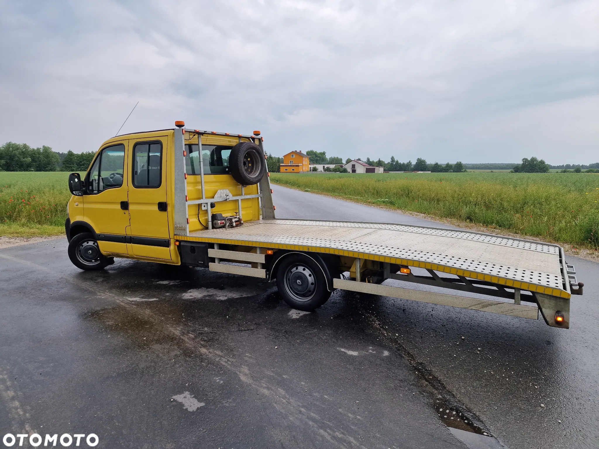 Renault Master - 4