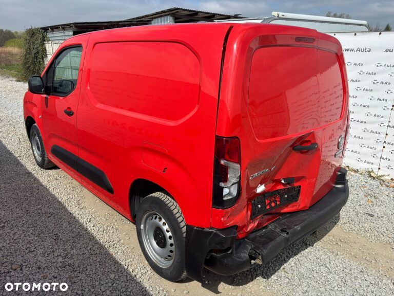 Fiat Doblo - 4