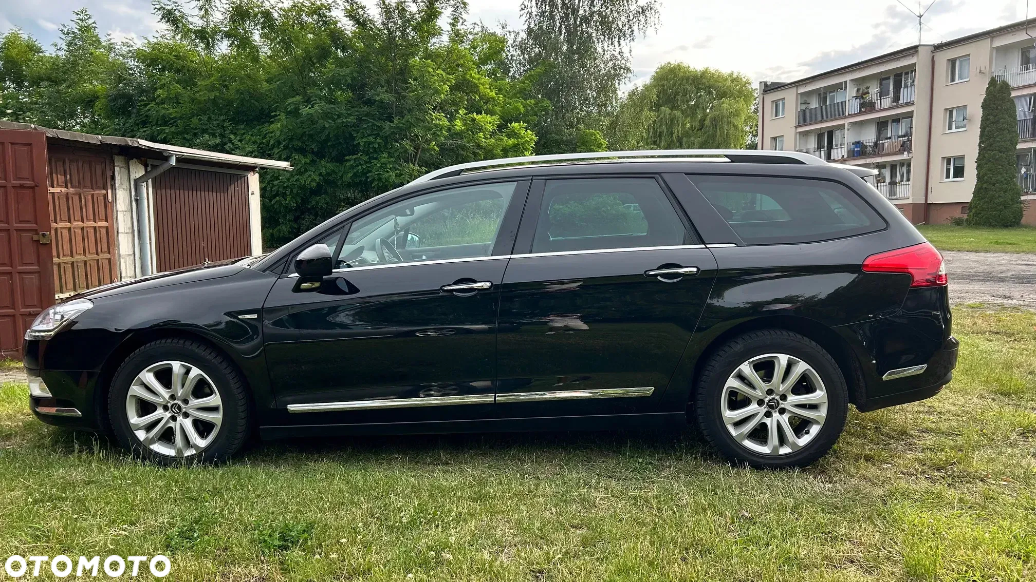 Citroën C5 2.0 HDi Exclusive - 7