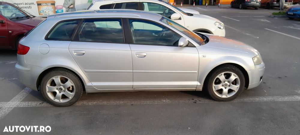 Audi A3 - 6