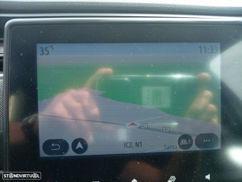 Renault Zoe (c/ Bateria) E-Tech EV50 Equilibre - 17