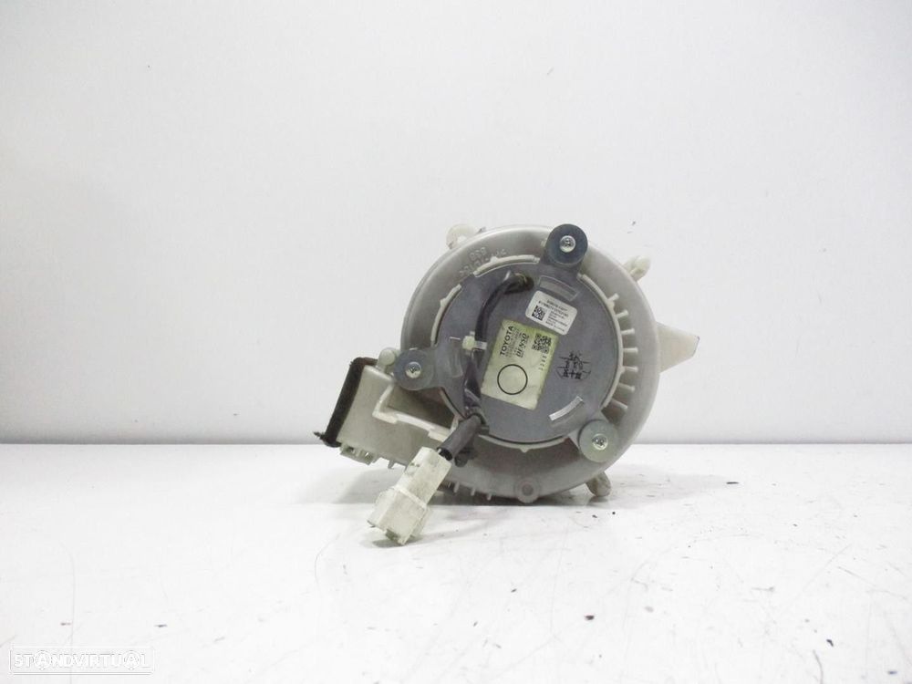 MOTOR SOFAGEM TOYOTA PRIUS 2013 -G923047070 - 4