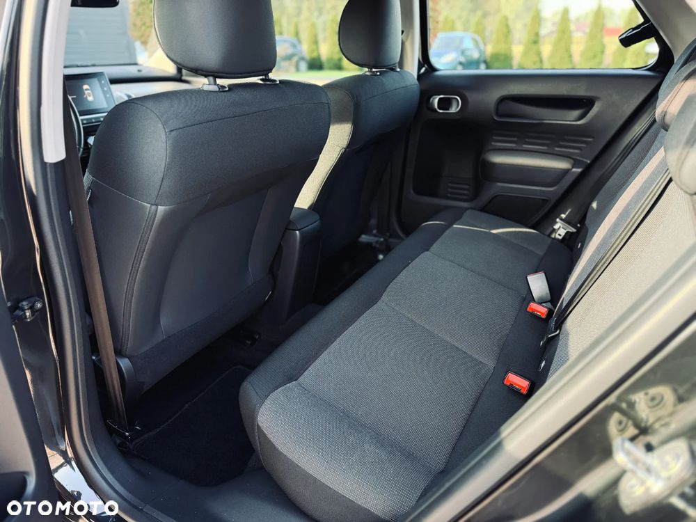 Citroën C4 Cactus PureTech 110 Stop&Start Live - 16