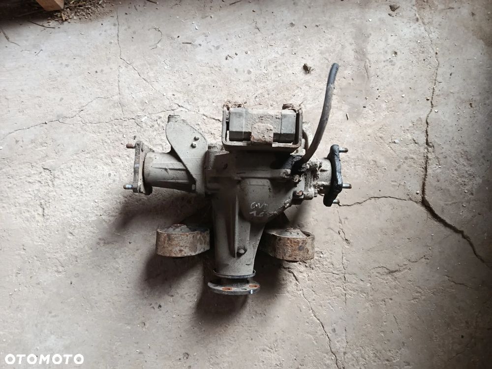 Most dyfer tył tylny Suzuki grand vitara 2 1.6 - 2