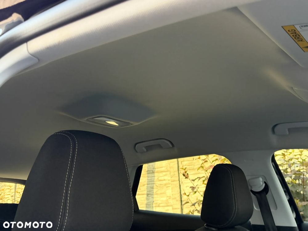 Opel Grandland X 1.2 T GPF Design Line S&S - 38