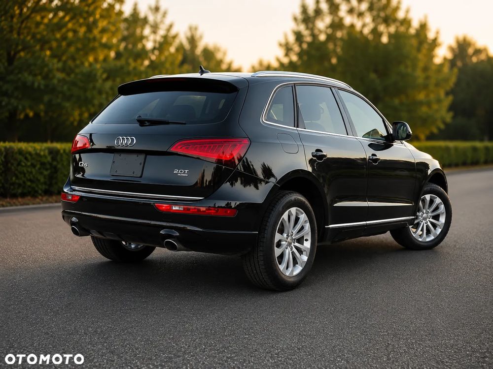 Audi Q5 - 4