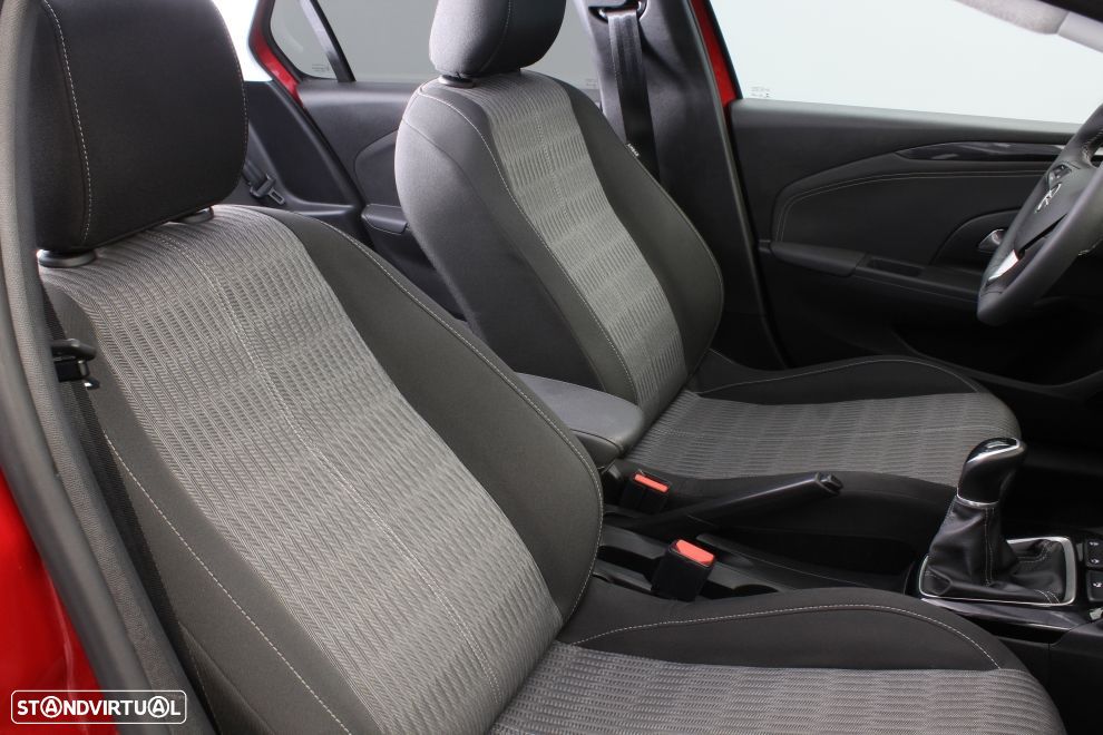 Opel Corsa 1.2 Business - 18