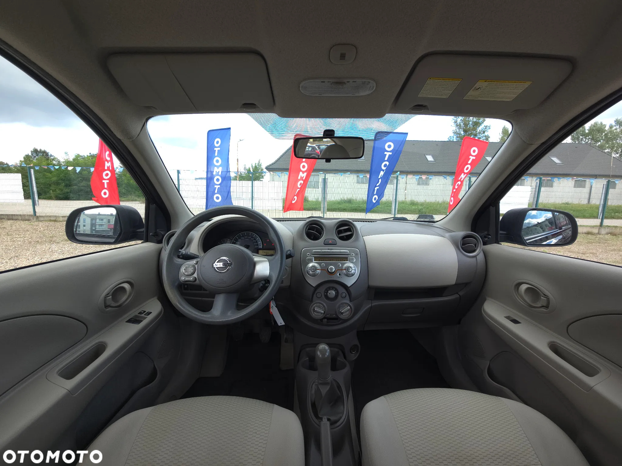 Nissan Micra 1.2 Style Edition - 26
