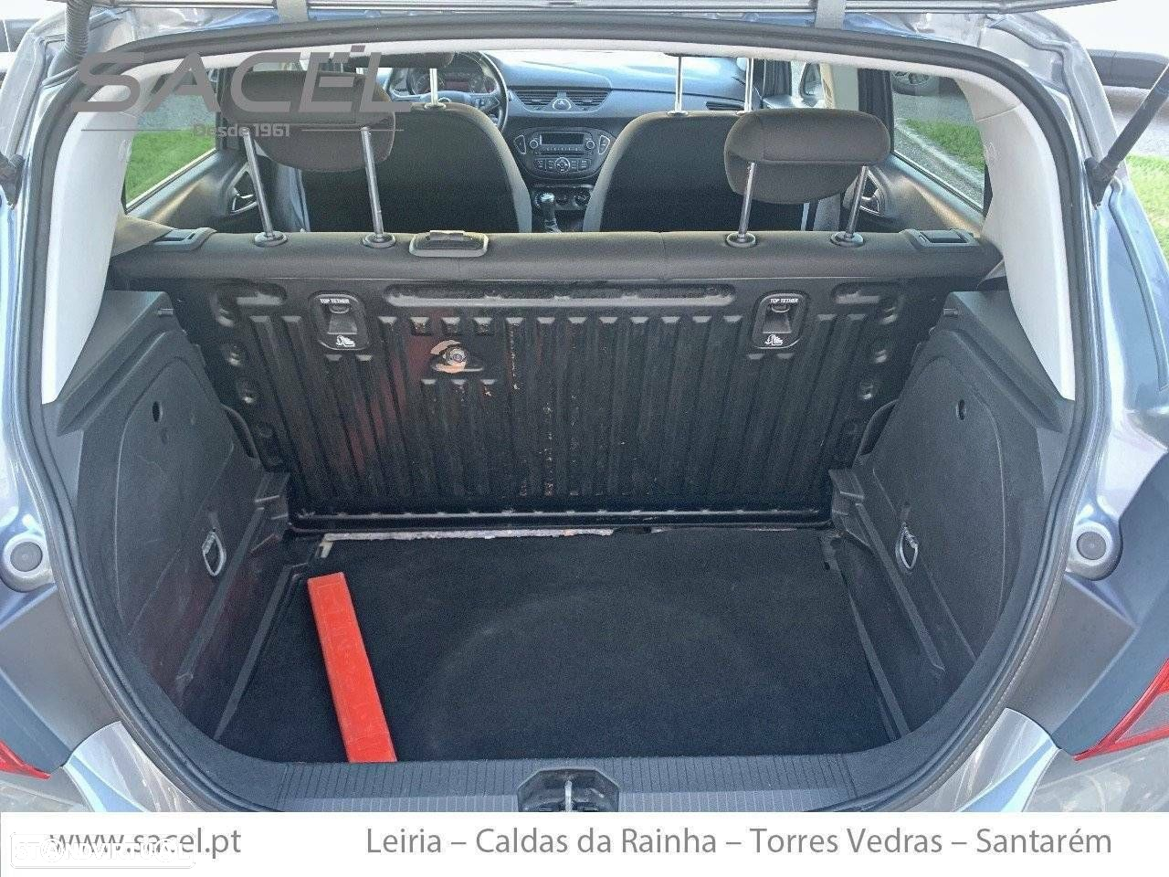 Opel Corsa 1.2 120 Anos - 6