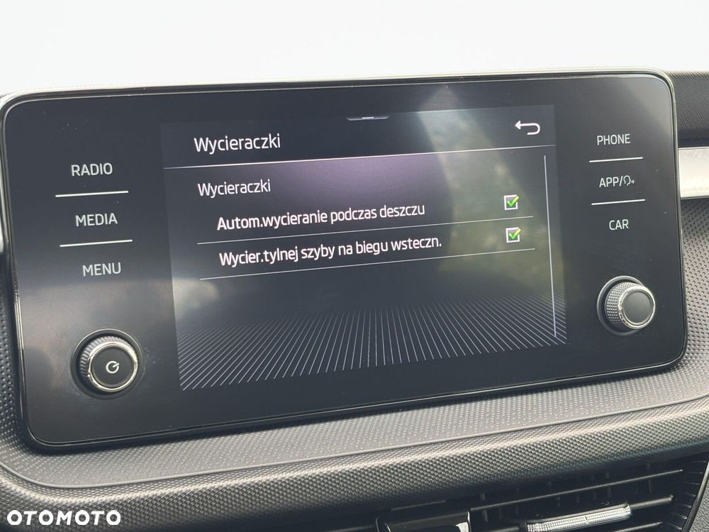 Skoda Fabia 1.0 TSI Ambition - 25
