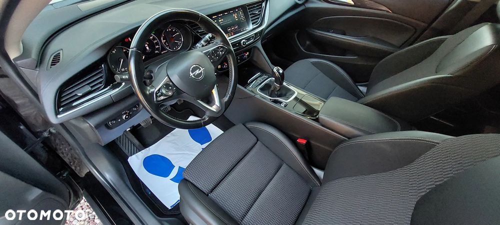 Opel Insignia 1.6 CDTI ecoFLEX Start/Stop Business Edition - 15