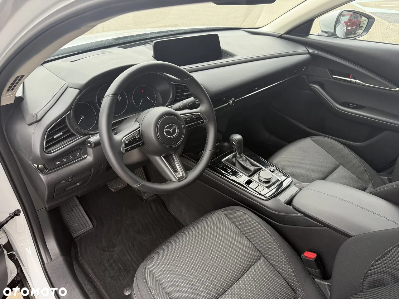 Mazda CX-30 - 9