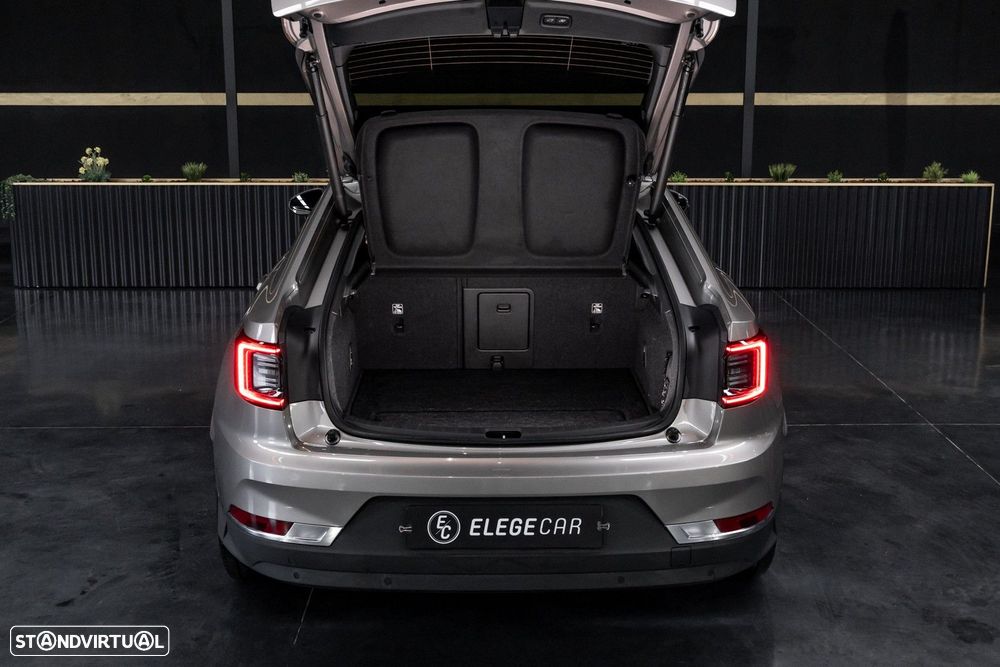 Polestar 2 Dual Motor 78kWh - 27