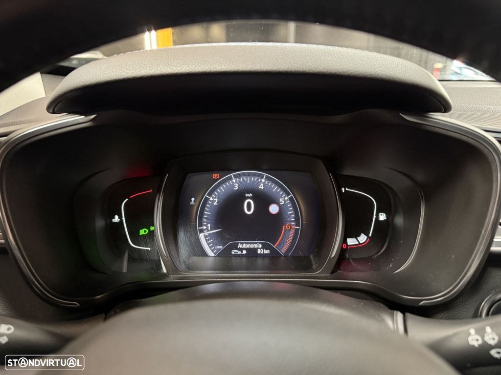 Renault Kadjar Energy TCe 130 LIMITED - 35