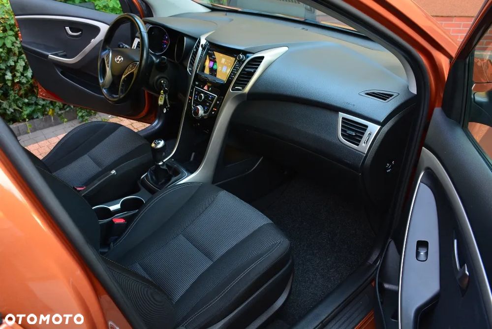Hyundai i30 1.6 Style - 22