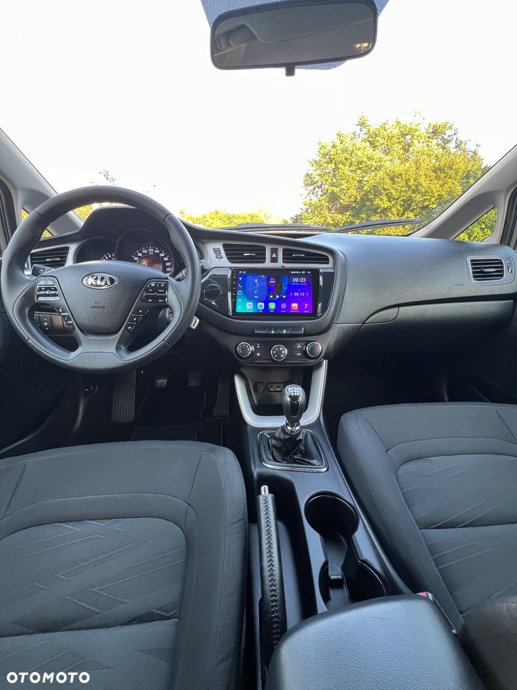 Kia Ceed 1.4 XL - 24