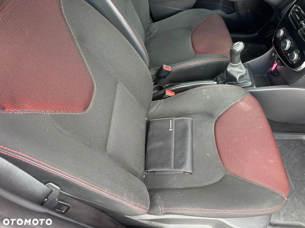 Renault Clio 1.2 16V Expression - 17