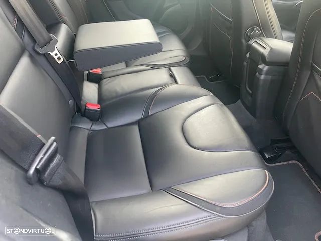 Volvo V40 1.6 D2 VOR - 20