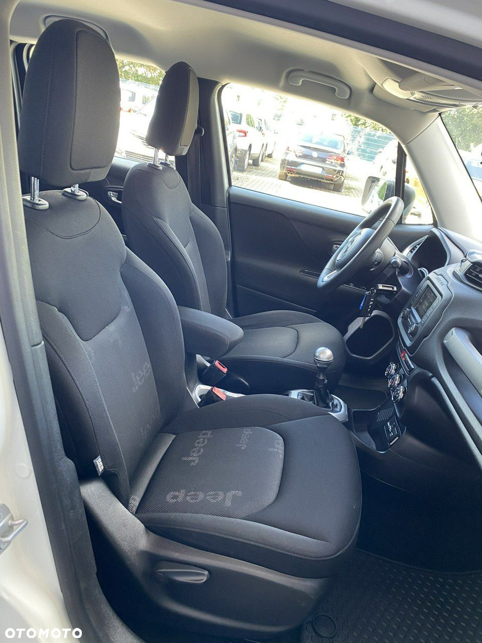Jeep Renegade 1.6 E-torQ Sport Start&Stopp - 15